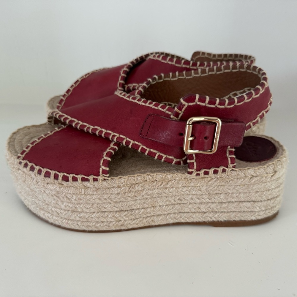 Beautiful Chloe’s!